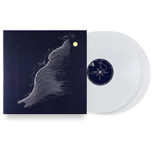 Load image into Gallery viewer, Quadeca - Vanisher, Horizon Scraper - White Vinyl LP Record - Bondi Records