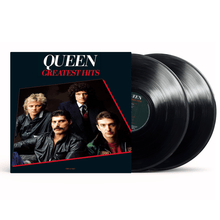 Load image into Gallery viewer, Queen - Greatest Hits - Vinyl LP Record - Bondi Records