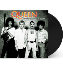 Load image into Gallery viewer, Queen - Live Aid Wembley Stadium July 13 1985 - Fm Broadcast - Vinyl LP Record - Bondi Records