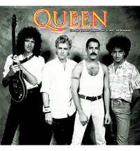 Load image into Gallery viewer, Queen - Live Aid Wembley Stadium July 13 1985 - Fm Broadcast - Vinyl LP Record - Bondi Records