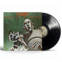 Load image into Gallery viewer, Queen - News Of The World - Vinyl LP Record - Bondi Records