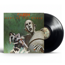 Load image into Gallery viewer, Queen - News Of The World - Vinyl LP Record