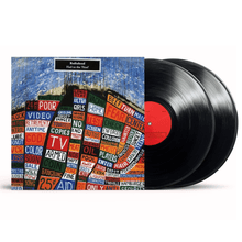 Load image into Gallery viewer, Radiohead - Hail To The Thief - Vinyl LP Record - Bondi Records