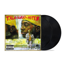 Load image into Gallery viewer, Talib Kweli - Reflection Eternal - Vinyl LP Record