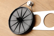 Load image into Gallery viewer, Rega - Planar 3 - Nd3 Oak Turntable - Bondi Records