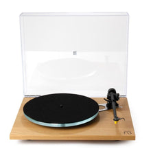 Load image into Gallery viewer, Rega - Planar 3 - Nd3 Oak Turntable - Bondi Records