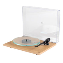 Load image into Gallery viewer, Rega - Planar 3 - Nd3 Oak Turntable - Bondi Records