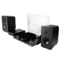 Load image into Gallery viewer, Rega - System One - Vinyl Starter Kit - Bondi Records