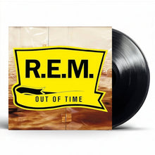 Load image into Gallery viewer, R.E.M. - Out Of Time - Vinyl LP Record - Bondi Records