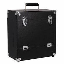 Load image into Gallery viewer, Retro Musique - 12" LP Vinyl Storage Case - Bondi Records