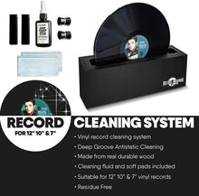 Load image into Gallery viewer, Retro Musique - Vinyl Record Cleaning System - Bondi Records