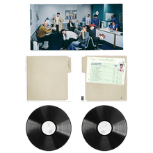 Load image into Gallery viewer, Rex Orange County - The Alexander Technique - Vinyl LP Record - Bondi Records