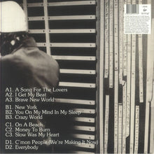 Load image into Gallery viewer, Richard Ashcroft - Alone With Everybody - Vinyl LP Record - Bondi Records