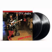Load image into Gallery viewer, Rick James - Street Songs (MoFi Pressing) - Vinyl LP Record - Bondi Records