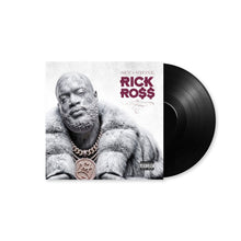 Load image into Gallery viewer, Rick Ross - Set In Stone - Vinyl LP Record - Bondi Records