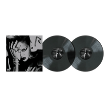 Load image into Gallery viewer, Rihanna - Rated R - Black Ice Vinyl LP Record - Bondi Records