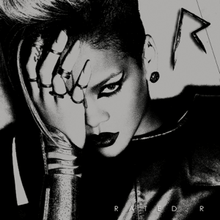Load image into Gallery viewer, Rihanna - Rated R - Black Ice Vinyl LP Record - Bondi Records