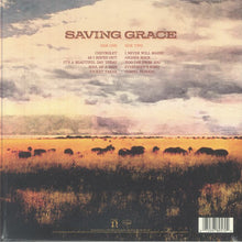Load image into Gallery viewer, Robert Plant & Suzi Dian - Saving Grace - Vinyl LP Record - Bondi Records