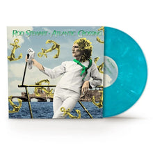 Load image into Gallery viewer, Rod Stewart - Alternate Atlantic Crossing - RDS 2026 Blue Vinyl LP Record - Bondi Records