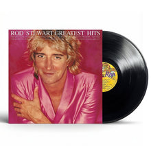 Load image into Gallery viewer, Rod Stewart - Greatest Hits Vol. 1 - Vinyl LP Record - Bondi Records