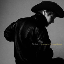 Load image into Gallery viewer, Role Model - Kansas Anymore The Longest Goodbye - Yellow Vinyl LP Record - Bondi Records