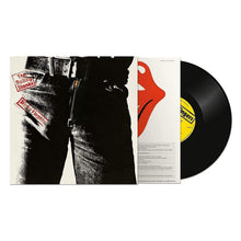 Load image into Gallery viewer, Rolling Stones - Sticky Fingers - Vinyl LP Record - Bondi Records