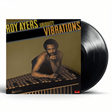 Load image into Gallery viewer, Roy Ayers Ubiquity - Vibrations - Vinyl LP Record - Bondi Records