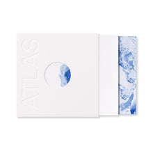Load image into Gallery viewer, Rufus Du Sol - Atlas - 10th Anniversary Vinyl Box Set - Bondi Records