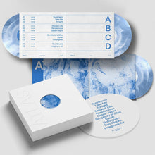 Load image into Gallery viewer, Rufus Du Sol - Atlas - 10th Anniversary Vinyl Box Set - Bondi Records