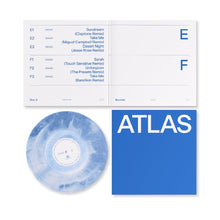 Load image into Gallery viewer, Rufus Du Sol - Atlas - 10th Anniversary Vinyl Box Set - Bondi Records