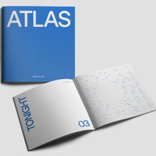 Load image into Gallery viewer, Rufus Du Sol - Atlas - 10th Anniversary Vinyl Box Set - Bondi Records