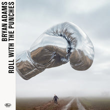 Load image into Gallery viewer, Bryan Adams - Roll With The Punches - Vinyl LP Recieve