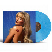 Load image into Gallery viewer, Sabrina Carpenter - Short n’ Sweet - Light Sky Blue Vinyl LP Record - Bondi Records