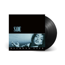 Load image into Gallery viewer, Sade - Diamond Life - Vinyl LP Record - Bondi Records