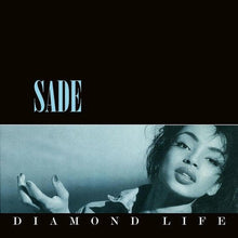 Load image into Gallery viewer, Sade - Diamond Life - Vinyl LP Record - Bondi Records