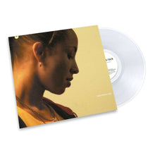 Load image into Gallery viewer, Sade - Lovers Rock (National Album Day 2026) - Clear Vinyl LP Record - Bondi Records