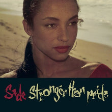 Load image into Gallery viewer, Sade - Stronger Than Pride - Vinyl LP Record - Bondi Records