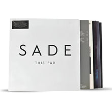 Load image into Gallery viewer, Sade - This Far (Half Speed Master) - Vinyl LP Boxset - Bondi Records