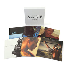 Load image into Gallery viewer, Sade - This Far (Half Speed Master) - Vinyl LP Boxset