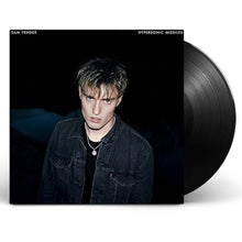 Load image into Gallery viewer, Sam Fender - Hypersonic Missiles - Vinyl LP Record - Bondi Records