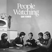 Load image into Gallery viewer, Sam Fender - People Watching - Vinyl LP Record - Bondi Records