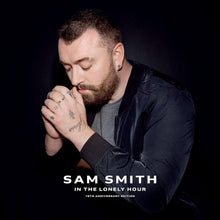 Load image into Gallery viewer, Sam Smith - In The Lonely Hour (10th Anniversary Edition) - Vinyl LP Record - Bondi Records