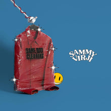 Load image into Gallery viewer, Sammy Virji - Same Day Cleaning - Vinyl LP Record - Bondi Records