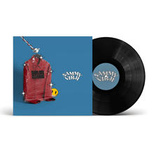 Load image into Gallery viewer, Sammy Virji - Same Day Cleaning - Vinyl LP Record - Bondi Records