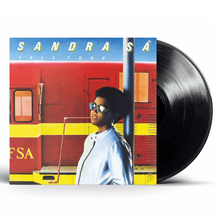 Load image into Gallery viewer, Sandra Sa - Vale Tudo - Vinyl LP Record - Bondi Records