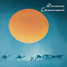 Load image into Gallery viewer, Santana - Caravanserai - Vinyl LP Record - Bondi Records