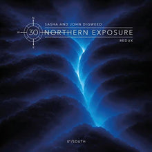 Load image into Gallery viewer, Sasha & John Digweed - Northern Exposure Redux South - Vinyl LP Record - Bondi Records