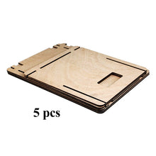 Load image into Gallery viewer, Self - Assembly Vinyl Record Storage Case - Bondi Records