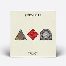 Load image into Gallery viewer, Sessions Victim - Sidequests Trilogy - Vinyl LP Record - Bondi Records