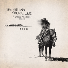 Load image into Gallery viewer, Shaboozey - The Outlaw Cherie Lee & Other Western Tales - Vinyl LP Record